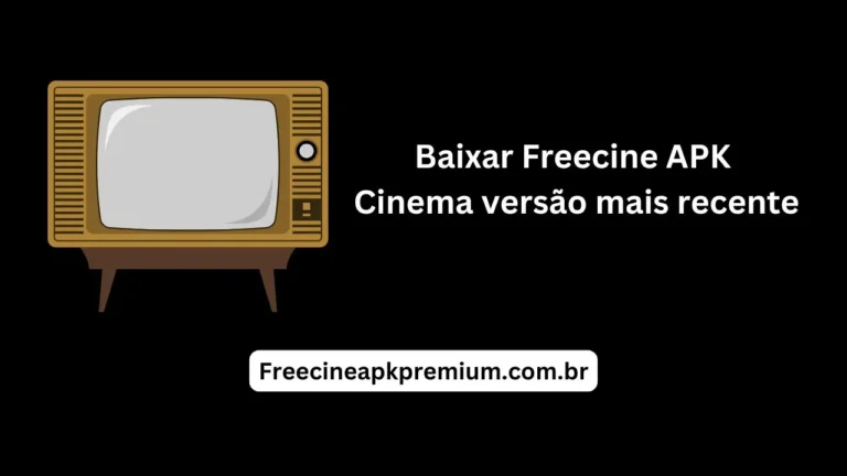 Baixar Freecine APK Cinema