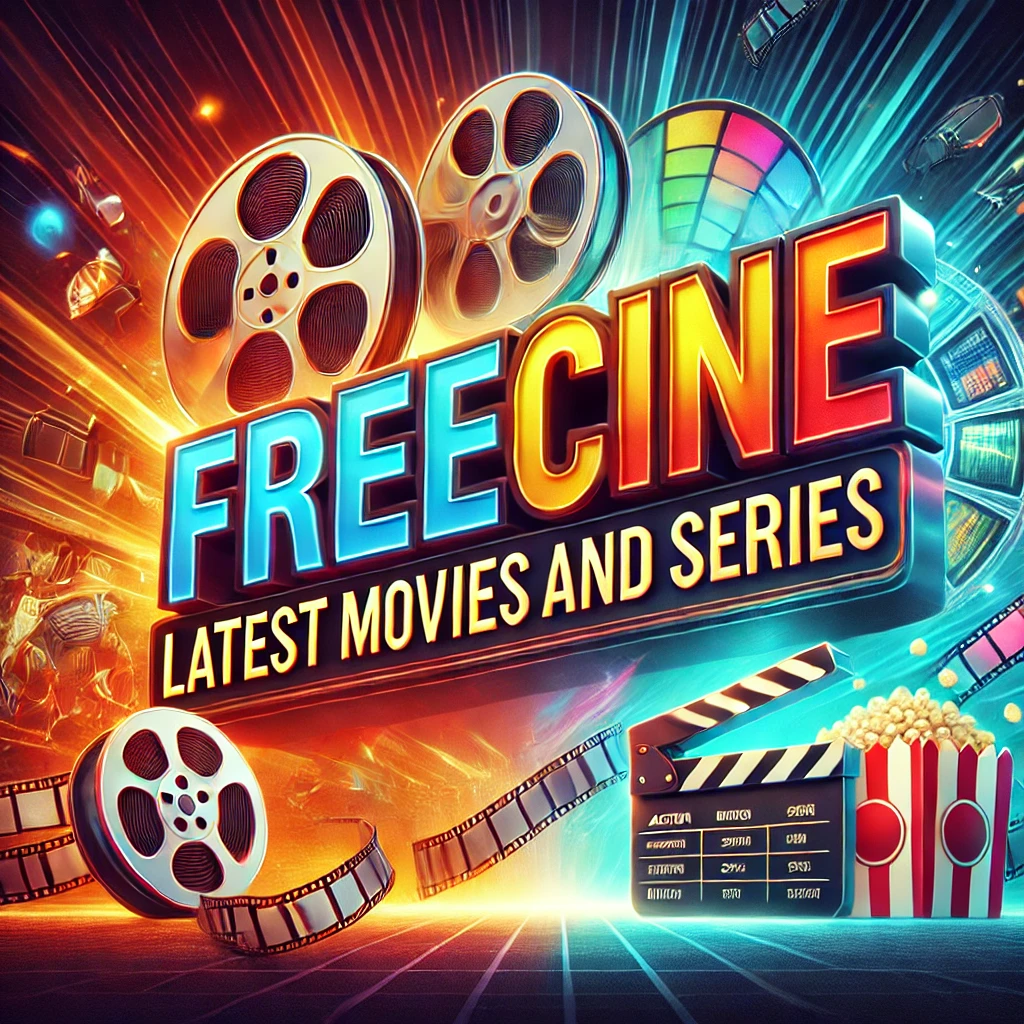 Filmes e séries mais recentes do Freecine